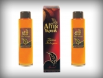380 ml. A.Y Special With Boxed Tabacco Cologne (glass bottle)