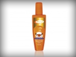 ESSE 160 ml. Carrot Oil Spray