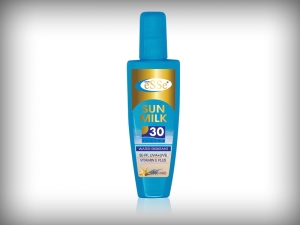 Esse 160 Ml. Güneş Sütü - SPF-30