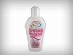 100 ml. ARON Klasik Aseton